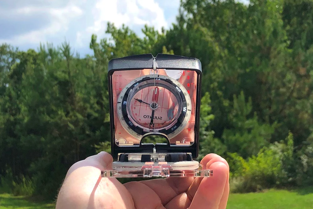 Never Lose Your Way Again