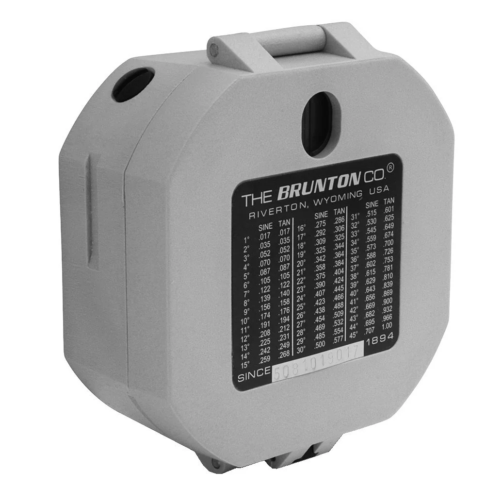 Brunton ComPro Pocket Transit - Image 3