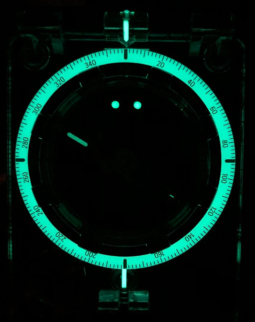 Suunto Navigator MC-2 - Image 4