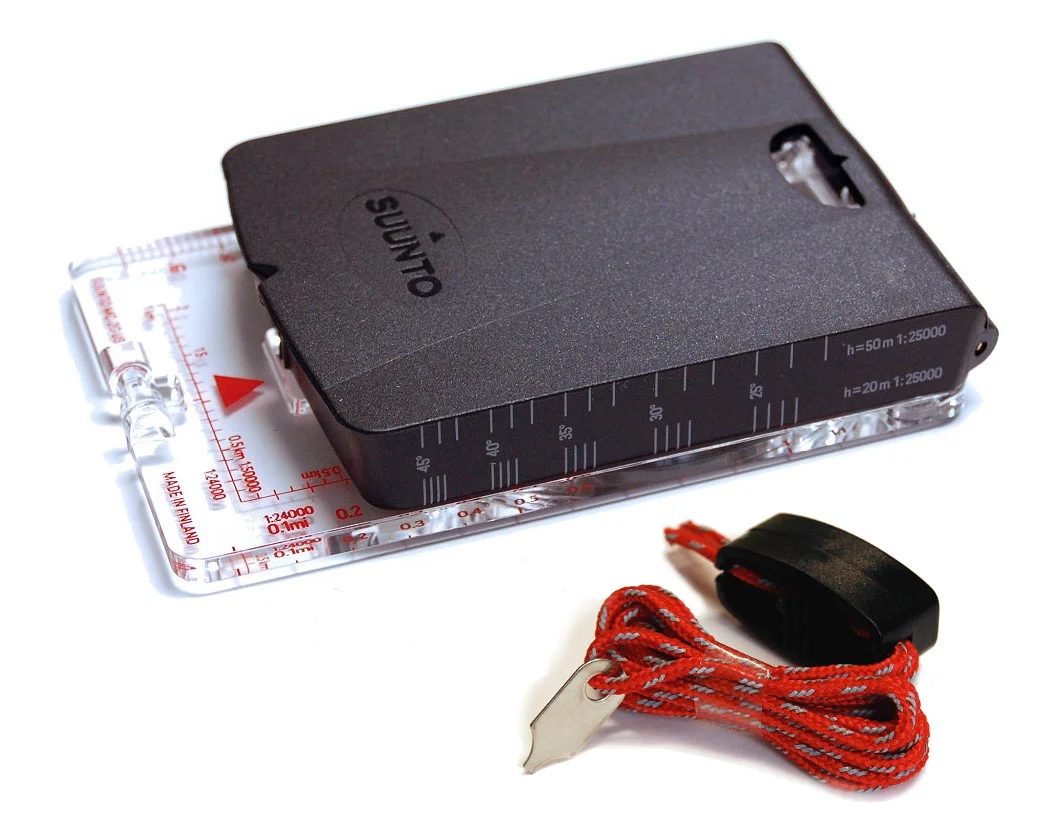 Suunto Navigator MC-2 - Image 3