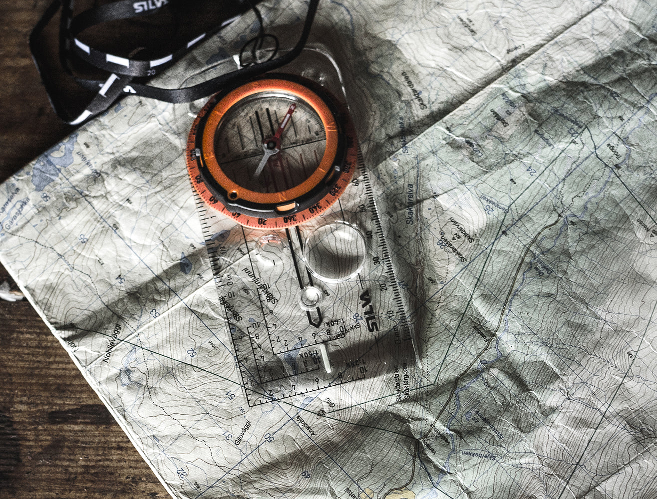 Silva Explorer PRO Map Compass - Image 5