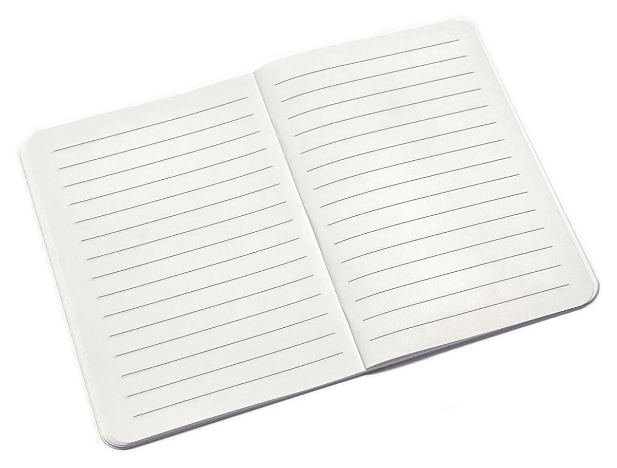 All-Weather Notebook - Image 3