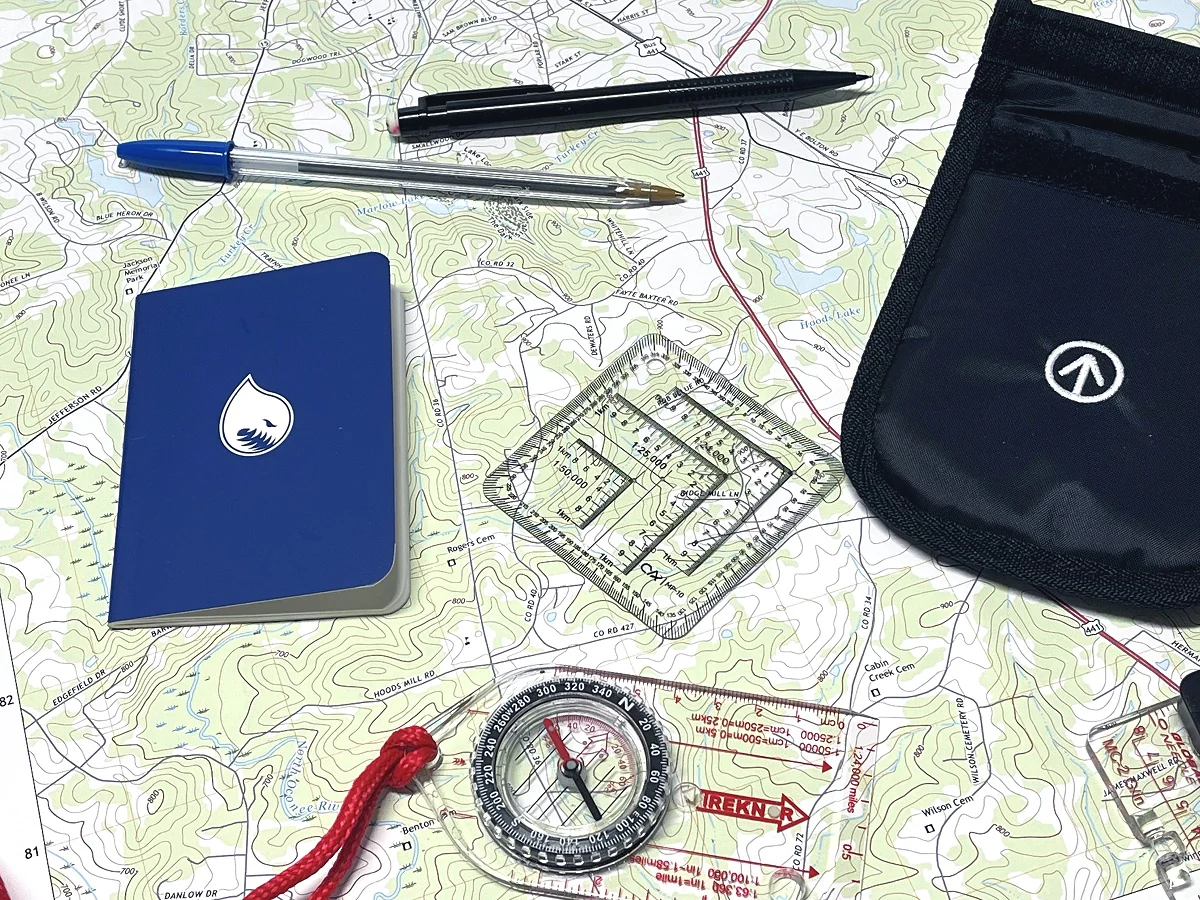 All-Weather Notebook - Image 5