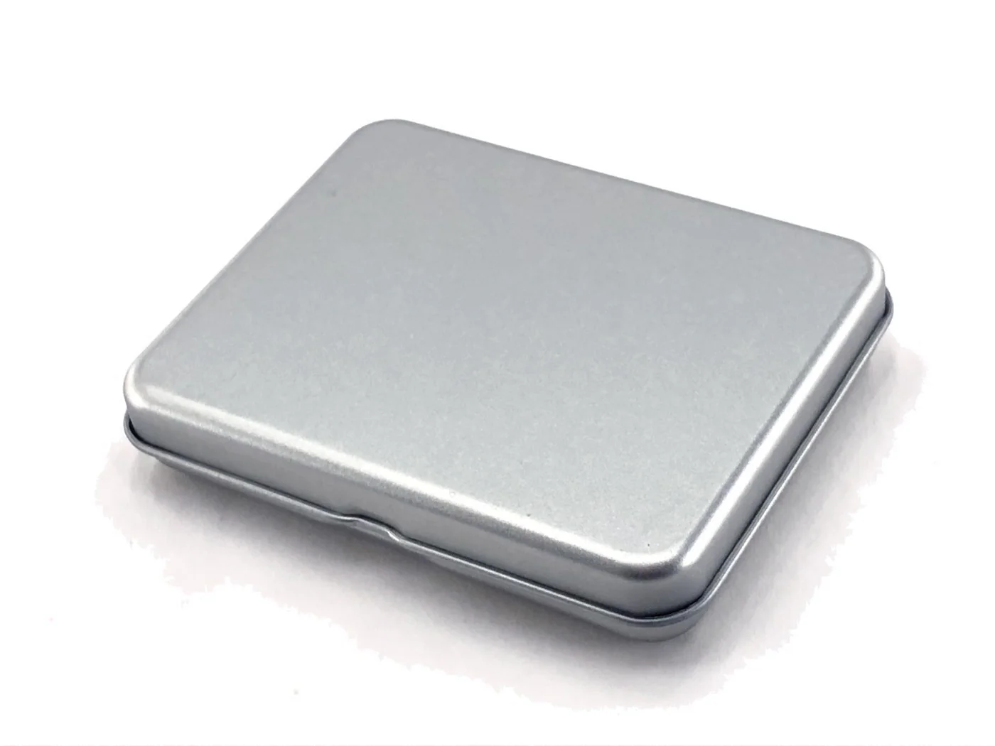 Black Pocket Compass - Image 3