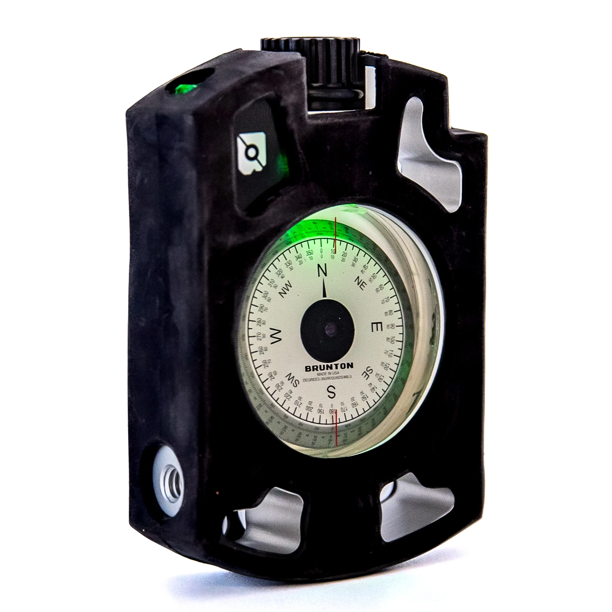Brunton OmniSight LED Sighting Compass - Image 3