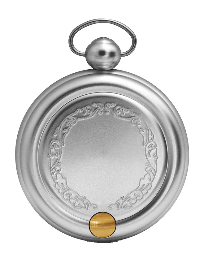 Brunton Vintage Pocket Compass - Image 3