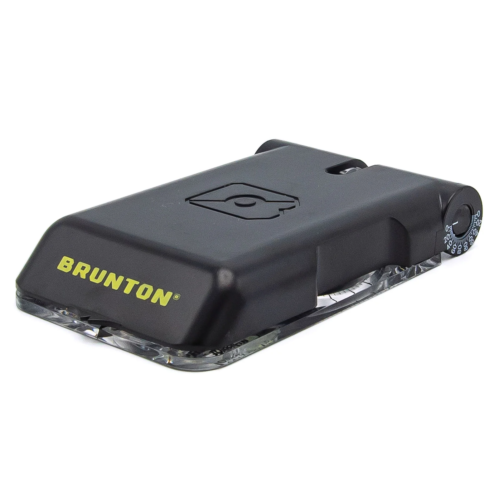 Brunton Truarc15 Luminous Sighting Mirror Compass - Image 4