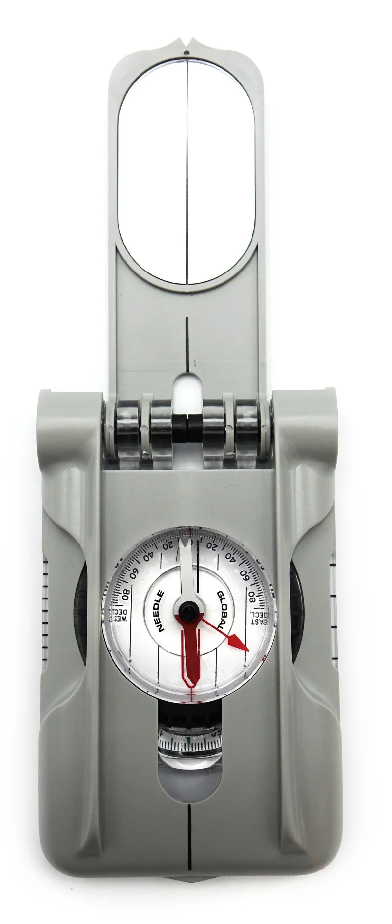 Brunton Truarc20 Sighting Mirror Compass - Image 3