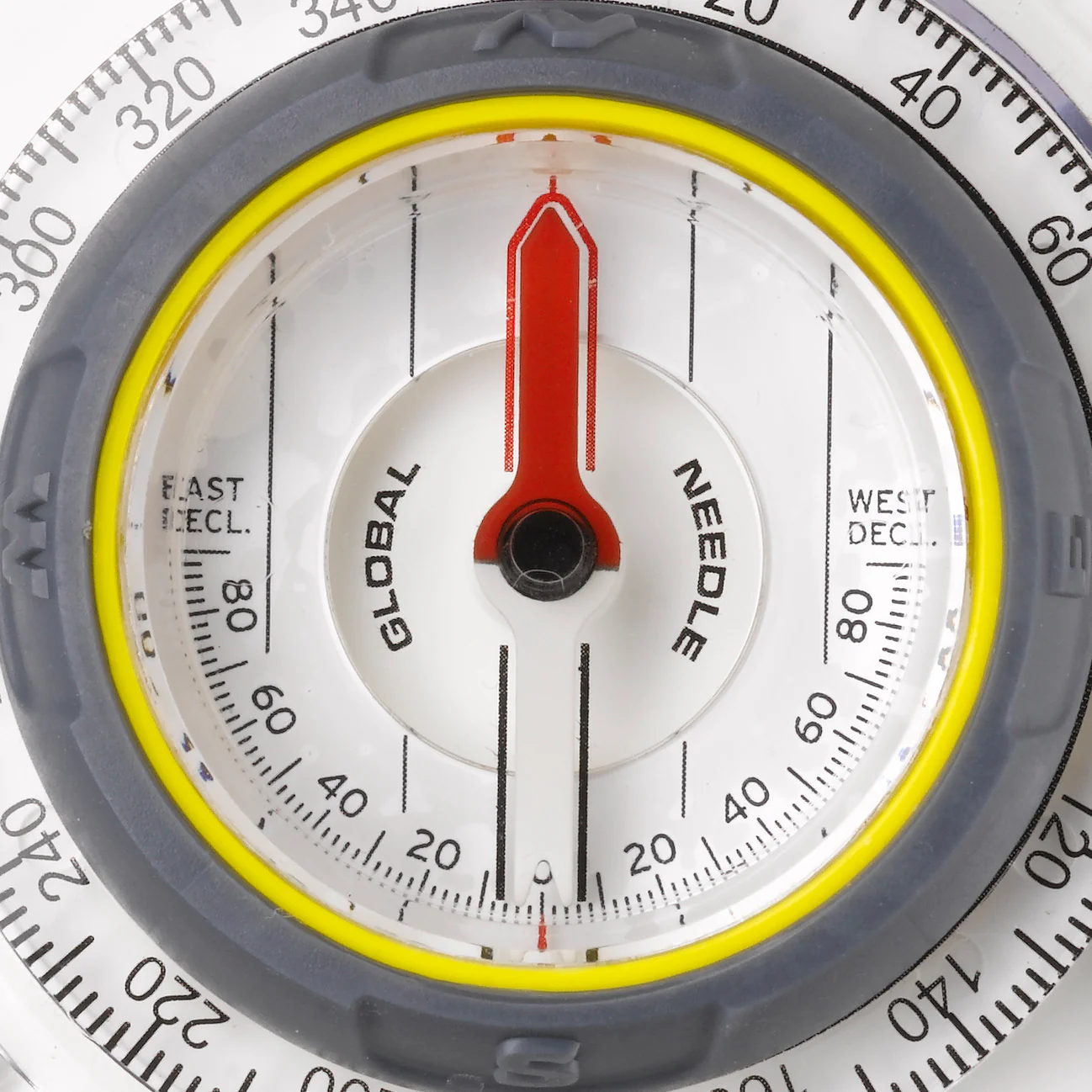 Brunton Truarc5 Compass - Image 3