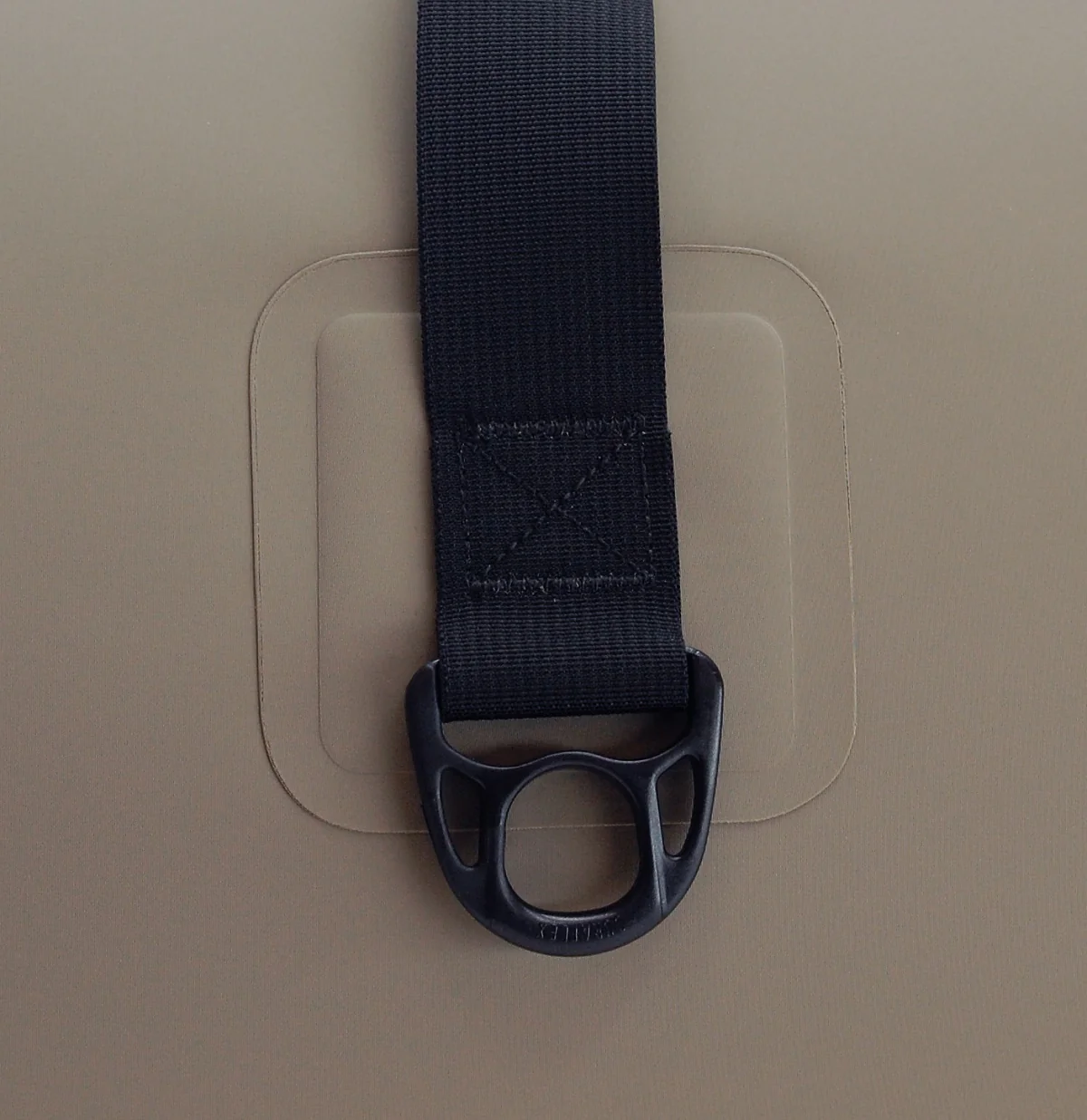 30L Waterproof USA Duffel - Coyote Brown - Image 4