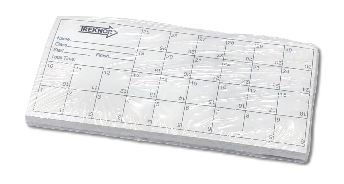 Complete Orienteering Course Kit - Image 4