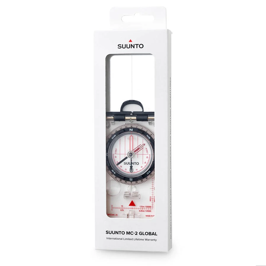 Suunto MC-2G Global Compass in MILS - Image 3