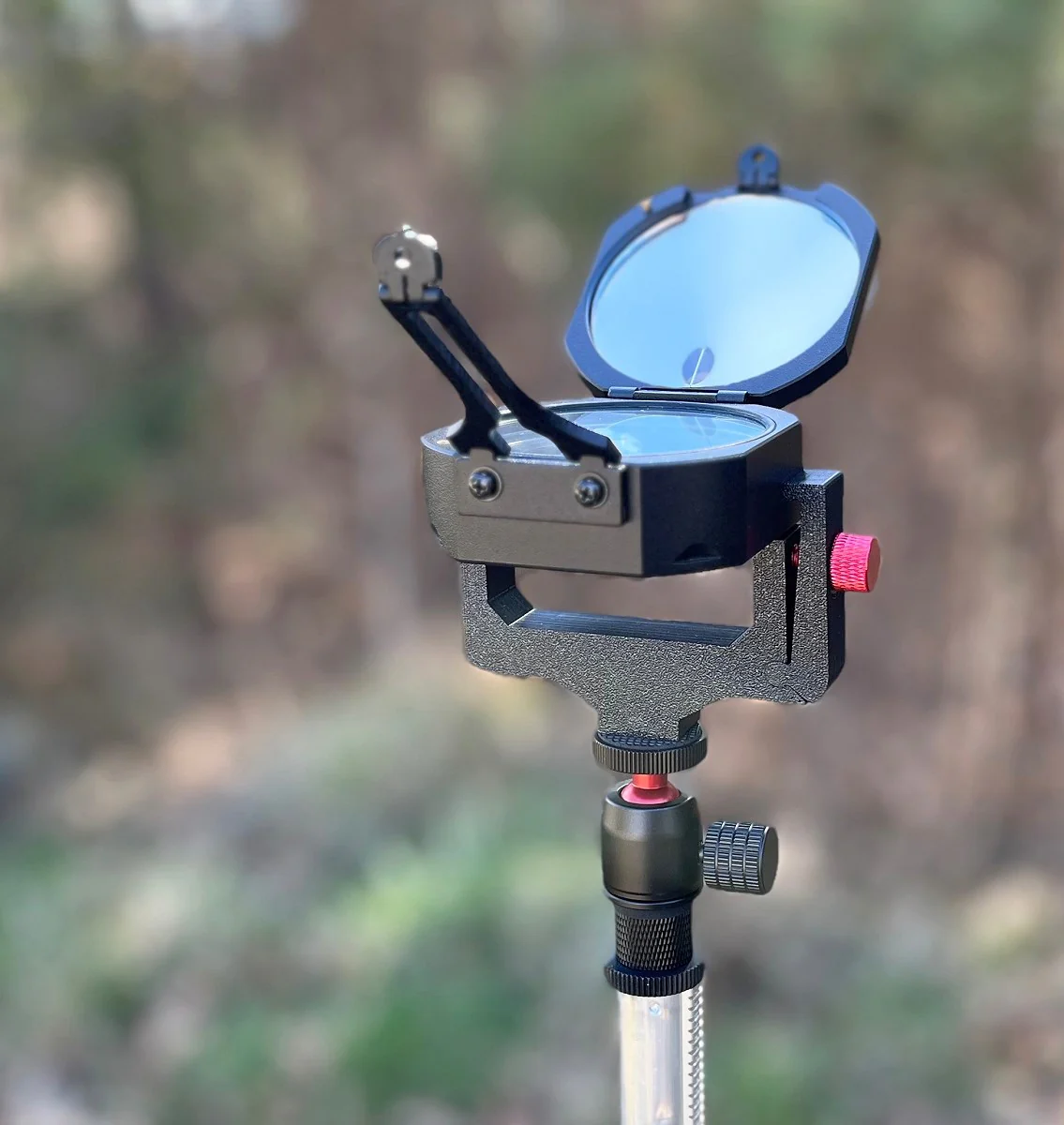 Treknor Transit Mount - Image 4