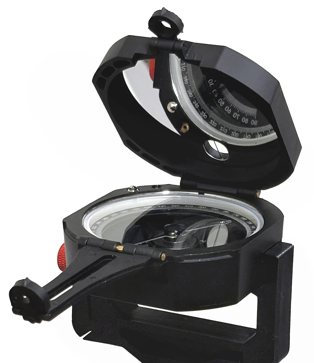 Treknor Composite Pocket Transit - BLK - Image 5