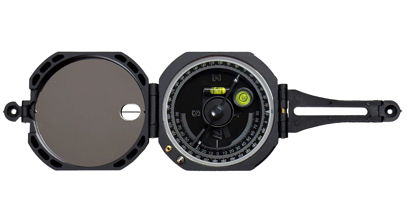 Treknor Composite Pocket Transit - BLK - Image 7