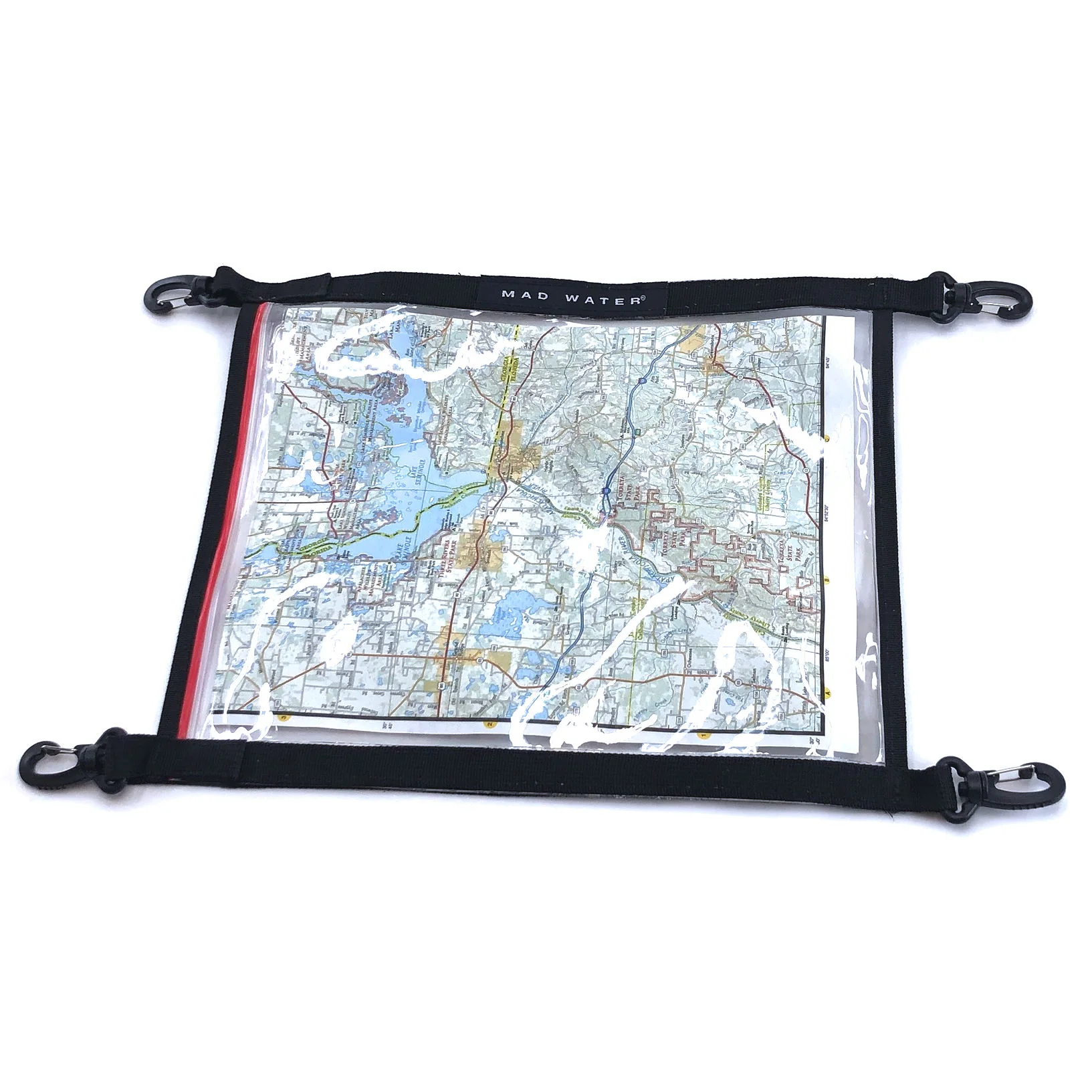 Waterproof Map Case - Medium - Image 5