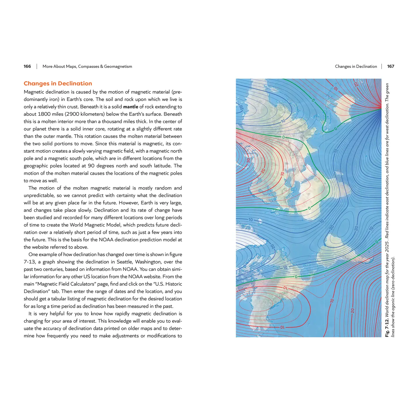 Wilderness Navigation - 4th Edition - Image 4